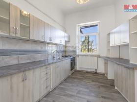 Prodej bytu 2+1, Český Těšín, Ostravská, 85 m2