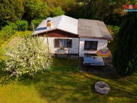 Prodej chaty, Pňovany, 45 m2