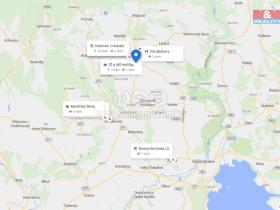 Prodej pozemku pro bydlení, Hořičky, 786 m2