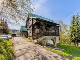 Prodej chalupy, Desná, Na Sedmidomky, 660 m2