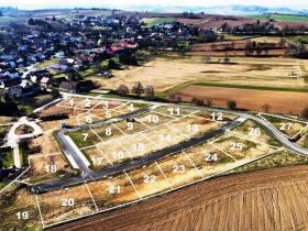 Prodej pozemku pro bydlení, Kamenice, 768 m2