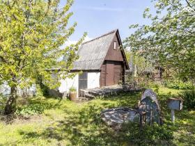 Prodej chaty, Chotěboř, 25 m2