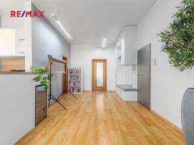 Prodej kanceláře, Plzeň, Plaská, 65 m2