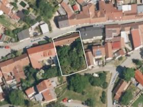 Prodej pozemku pro bydlení, Brno, Buková, 788 m2