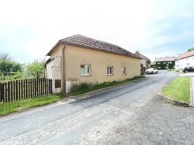 Prodej rodinného domu, Radkova Lhota, 833 m2