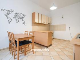 Prodej bytu 2+1, Praha - Kobylisy, 80 m2