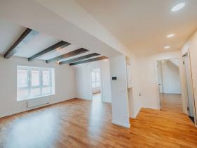 Prodej bytu 3+kk, Praha - Radlice, Na Farkáně III, 80 m2