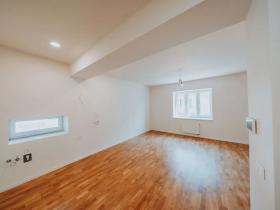 Prodej bytu 3+kk, Praha - Radlice, Na Farkáně III, 80 m2