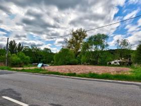 Prodej pozemku pro bydlení, Prosečné, 2236 m2