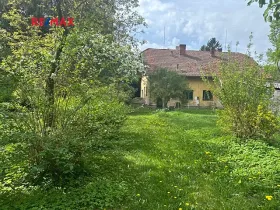 Prodej rodinného domu, Čistá, 300 m2