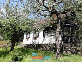 Prodej chaty, Stříbrná Skalice, 75 m2