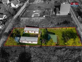 Prodej chaty, Lipová - Mechová, 19 m2