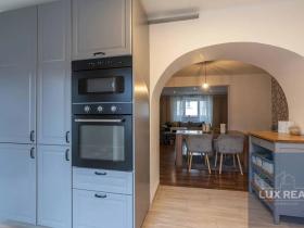 Prodej rodinného domu, Mikulov, Pod Platanem, 140 m2