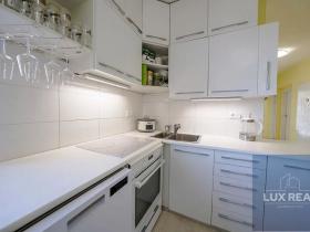 Prodej bytu 2+1, Brno, Kunštátská, 66 m2