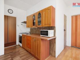 Prodej bytu 3+1, Most, M. G. Dobnera, 62 m2