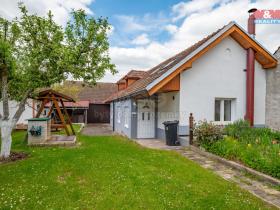Prodej chalupy, Osek - Jemnice, 112 m2