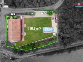 Prodej rodinného domu, Milonice, 170 m2