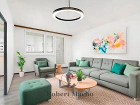 Prodej bytu 4+1, Mníšek pod Brdy, Nová, 89 m2