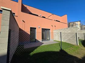 Pronájem bytu 3+kk, Brno, Trnkova, 72 m2