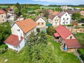 Prodej rodinného domu, Pšovlky, 128 m2