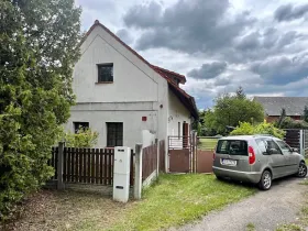 Prodej rodinného domu, Hvozd, 140 m2