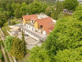 Prodej vícegeneračního domu, Jílové u Prahy, 912 m2