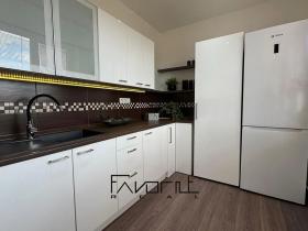 Prodej bytu 2+1, Ostrava, Krakovská, 50 m2