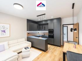 Prodej bytu 3+kk, Brno, Křížkovského, 81 m2