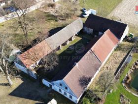 Prodej rodinného domu, Jindřichův Hradec - Matná, 88 m2