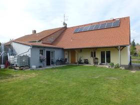 Prodej rodinného domu, Chlumčany, 177 m2
