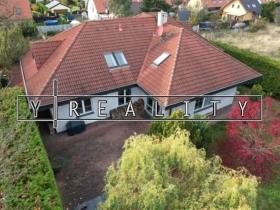 Prodej rodinného domu, Psáry, Pod Skalkou, 300 m2
