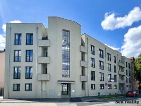 Prodej bytu 2+kk, Kolín, Zengrova, 37 m2