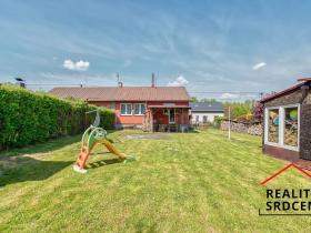 Prodej rodinného domu, Petřvald, Ve Finských, 52 m2