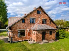 Prodej chalupy, Lichkov, 235 m2