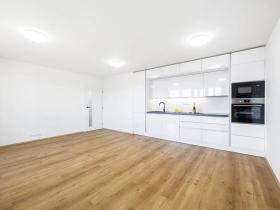 Prodej bytu 4+kk, Praha - Troja, Velká skála, 89 m2