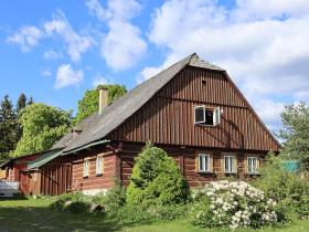 Prodej rodinného domu, Benecko, 353 m2