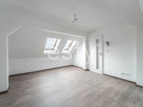 Prodej bytu 2+kk, Miličín, 74 m2