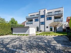 Prodej bytu 2+kk, Říčany, Černokostelecká, 60 m2