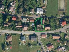 Prodej pozemku pro bydlení, Vápenný Podol, 549 m2