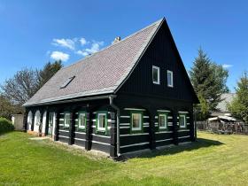 Prodej chalupy, Šluknov, Fibichova, 200 m2