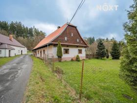 Prodej chalupy, Malá Morava, 105 m2