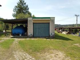 Prodej garáže, Tanvald, Valašská, 22 m2