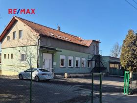 Prodej rodinného domu, Hradec nad Svitavou, 338 m2