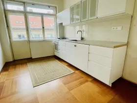 Pronájem bytu 2+1, Brno, Údolní, 64 m2