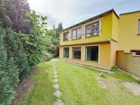 Prodej rodinného domu, Liberec, Hokešova, 200 m2