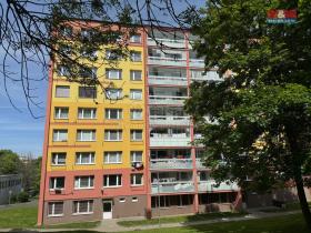 Prodej bytu 3+1, Most, Moskevská, 58 m2