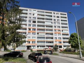 Prodej bytu 2+kk, Praha - Stodůlky, Bellušova, 43 m2