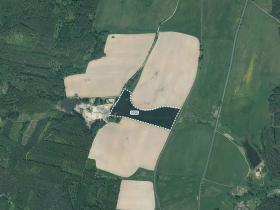 Prodej louky, Stráž, 34178 m2
