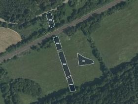 Prodej pole, Tatenice, 4104 m2