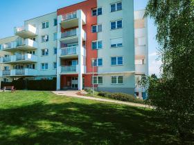 Prodej bytu 2+kk, Jihlava, Nad Jihlávkou, 62 m2